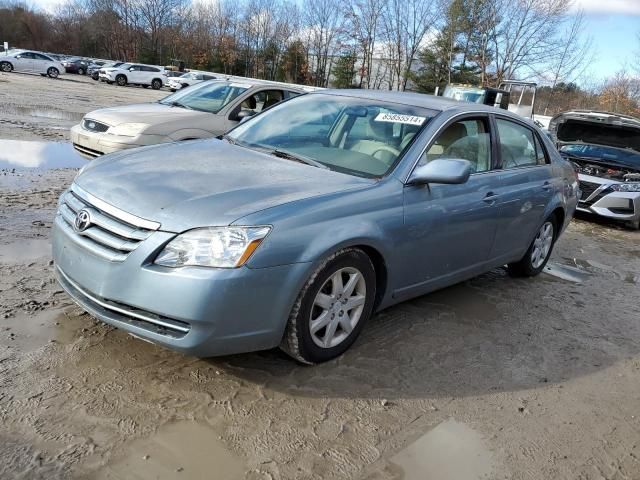 2006 Toyota Avalon XL