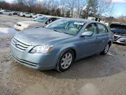 Salvage cars for sale at North Billerica, MA auction: 2006 Toyota Avalon XL