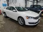 2014 Volkswagen Passat SE