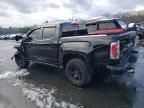 2022 GMC Canyon AT4