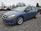 2012 Subaru Impreza Premium