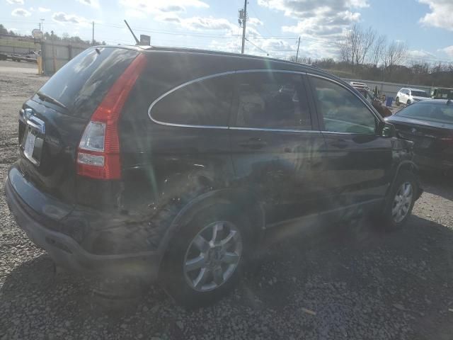 2007 Honda CR-V EX