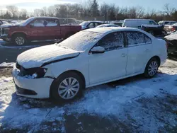 2014 Volkswagen Jetta SE en venta en Chalfont, PA