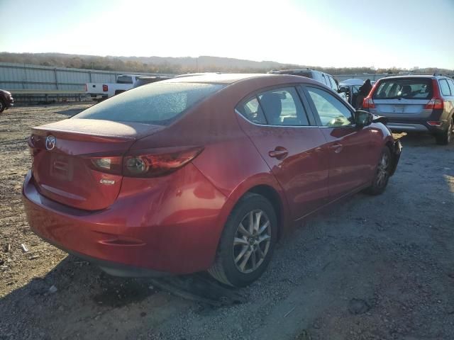 2014 Mazda 3 Touring