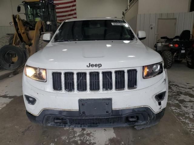 2014 Jeep Grand Cherokee Laredo