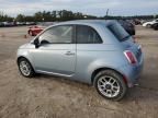 2013 Fiat 500 POP