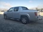 2006 Honda Ridgeline RTL