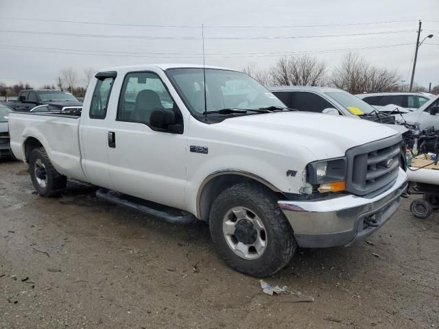 2000 Ford F250 Super Duty