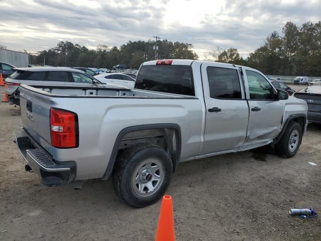 2014 GMC Sierra C1500