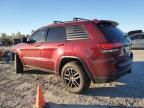 2018 Jeep Grand Cherokee Trailhawk