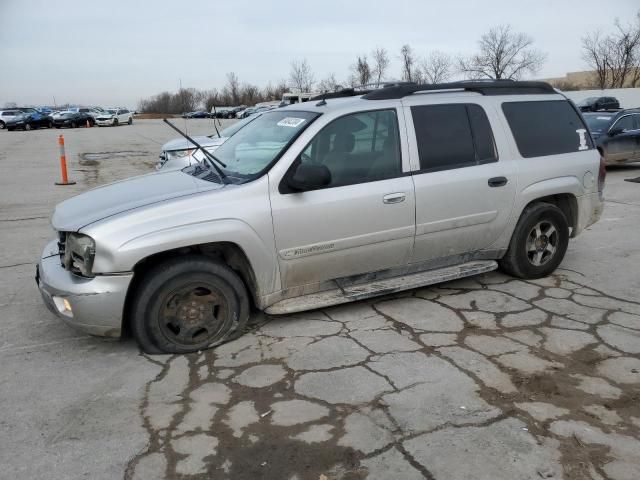 2004 Chevrolet Trailblazer EXT LS