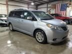 2013 Toyota Sienna XLE