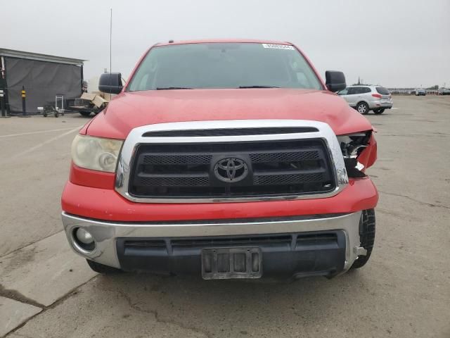 2011 Toyota Tundra Crewmax SR5