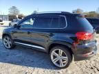 2014 Volkswagen Tiguan S