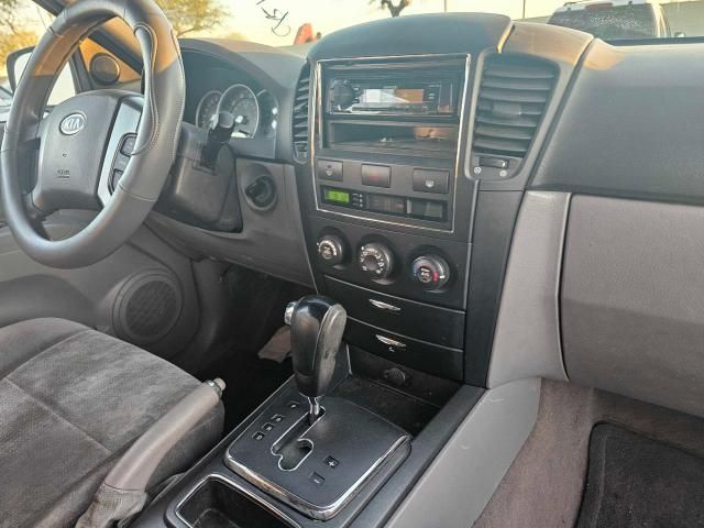 2008 KIA Sorento EX