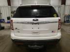 2012 Ford Explorer Limited