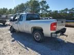 2011 Chevrolet Silverado C1500