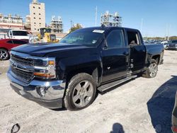 Chevrolet salvage cars for sale: 2018 Chevrolet Silverado C1500 LT