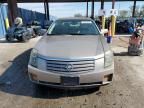 2004 Cadillac CTS