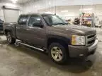 2008 Chevrolet Silverado K1500