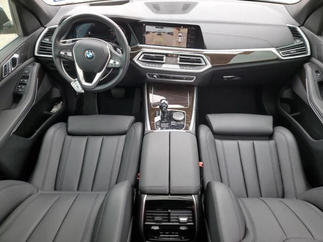 2020 BMW X5 Sdrive 40I