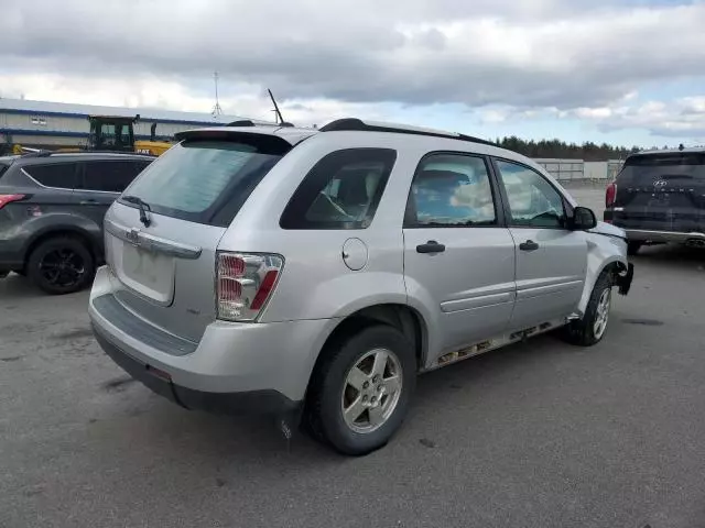 2009 Chevrolet Equinox LS