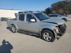 2008 Nissan Frontier Crew Cab LE