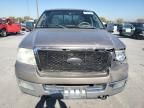 2004 Ford F150 Supercrew