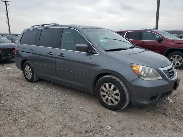 2010 Honda Odyssey EXL