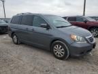 2010 Honda Odyssey EXL