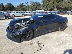 2017 Chevrolet Camaro LT en venta en Ocala, FL