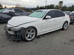 2013 BMW 328 I Sulev en venta en San Martin, CA