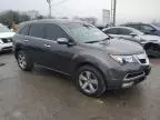 2012 Acura MDX