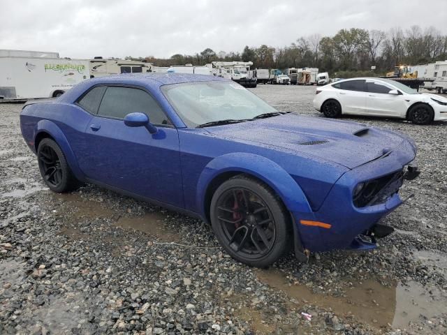 2020 Dodge Challenger R/T Scat Pack