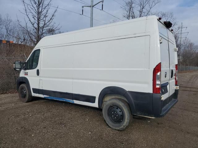 2019 Dodge RAM Promaster 3500 3500 High