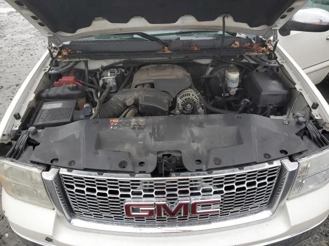 2011 GMC Sierra K1500 SLT