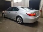 2008 Lexus LS 460