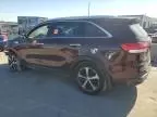 2017 KIA Sorento EX