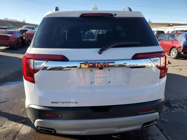 2020 GMC Acadia SLT