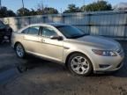 2011 Ford Taurus SEL