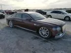 2021 Bentley Flying Spur