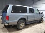 2001 Ford Excursion XLT