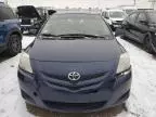 2007 Toyota Yaris