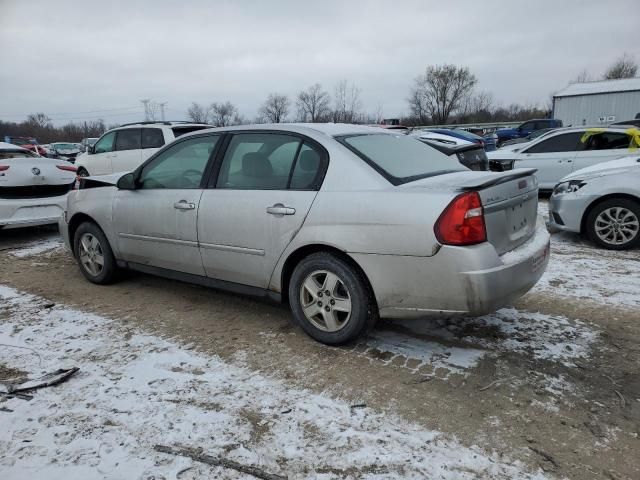 2005 Chevrolet Malibu LS