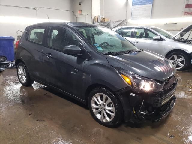 2019 Chevrolet Spark 1LT