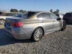 2014 BMW 528 I