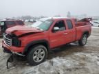 2012 GMC Sierra K1500 SLE