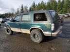 1992 Ford Explorer