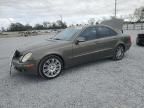 2008 Mercedes-Benz E 550