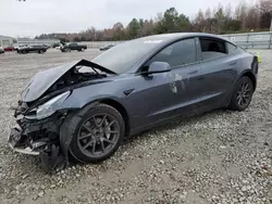 2023 Tesla Model 3 en venta en Memphis, TN